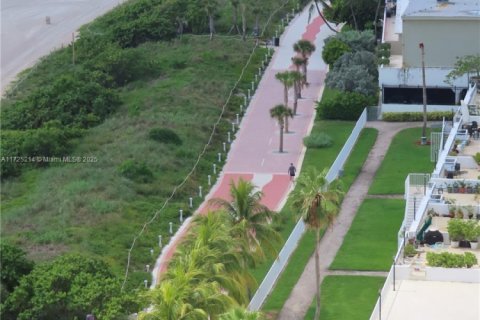 Copropriété à vendre à Miami Beach, Floride: 1 chambre, 76.55 m2 № 2090864 - photo 5