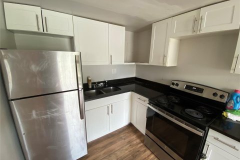 Apartment in Saint Petersburg, Florida 1 bedroom, 65.03 sq.m. № 1849501 - photo 5