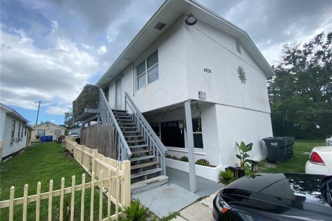 Apartamento en alquiler en Saint Petersburg, Florida, 1 dormitorio, 65.03 m2 № 1849501 - foto 1