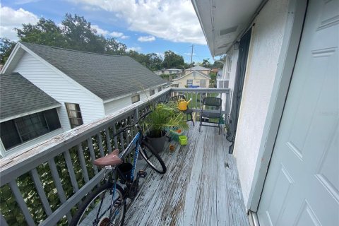Apartamento en alquiler en Saint Petersburg, Florida, 1 dormitorio, 65.03 m2 № 1849501 - foto 2