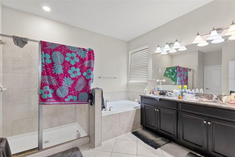 Villa ou maison à vendre à Riverview, Floride: 4 chambres, 189.89 m2 № 2222303 - photo 10