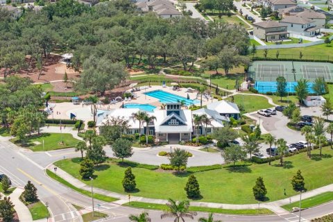 Villa ou maison à vendre à Riverview, Floride: 4 chambres, 189.89 m2 № 2222303 - photo 22