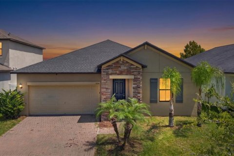 Villa ou maison à vendre à Riverview, Floride: 4 chambres, 189.89 m2 № 2222303 - photo 25