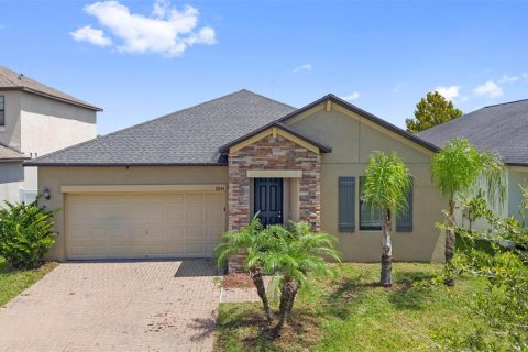 Villa ou maison à Riverview, Floride 4 chambres, 189.89 m2 № 2222303