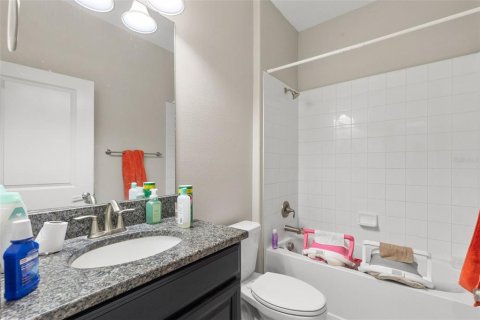 Villa ou maison à vendre à Riverview, Floride: 4 chambres, 189.89 m2 № 2222303 - photo 8
