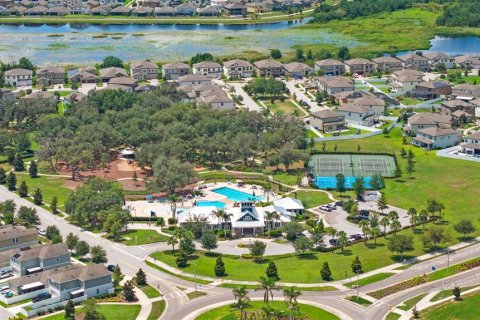Villa ou maison à vendre à Riverview, Floride: 4 chambres, 189.89 m2 № 2222303 - photo 21