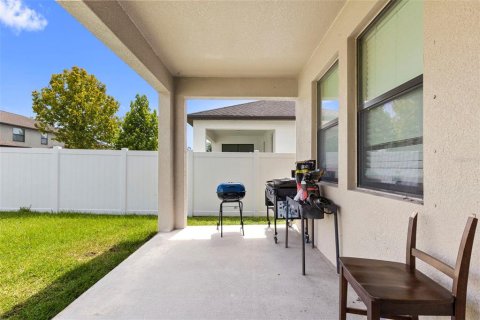 Villa ou maison à vendre à Riverview, Floride: 4 chambres, 189.89 m2 № 2222303 - photo 23
