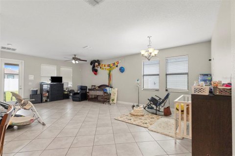 Villa ou maison à vendre à Riverview, Floride: 4 chambres, 189.89 m2 № 2222303 - photo 6