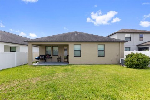 Villa ou maison à vendre à Riverview, Floride: 4 chambres, 189.89 m2 № 2222303 - photo 24