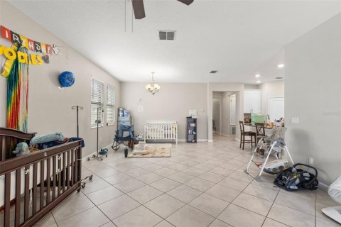 Villa ou maison à vendre à Riverview, Floride: 4 chambres, 189.89 m2 № 2222303 - photo 7