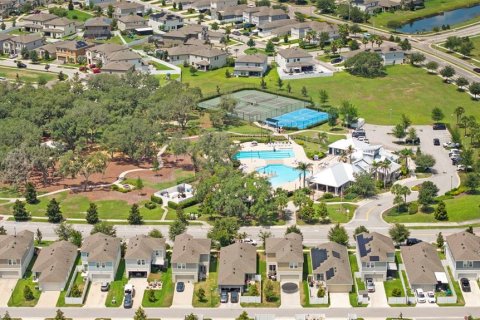 Villa ou maison à vendre à Riverview, Floride: 4 chambres, 189.89 m2 № 2222303 - photo 20