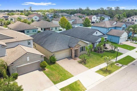 Villa ou maison à vendre à Riverview, Floride: 4 chambres, 189.89 m2 № 2222303 - photo 19