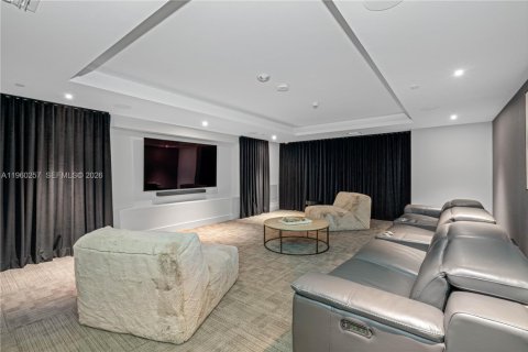 Villa ou maison à louer à North Miami Beach, Floride: 2 chambres № 2020153 - photo 18