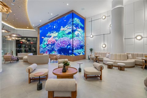 Villa ou maison à louer à North Miami Beach, Floride: 2 chambres № 2020153 - photo 28