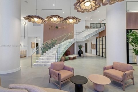 Villa ou maison à louer à North Miami Beach, Floride: 2 chambres № 2020153 - photo 29