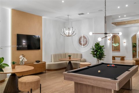 Villa ou maison à louer à North Miami Beach, Floride: 2 chambres № 2020153 - photo 20