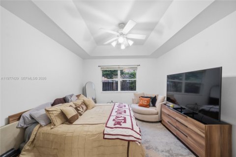 Villa ou maison à louer à Parkland, Floride: 3 chambres, 163.23 m2 № 2043893 - photo 9