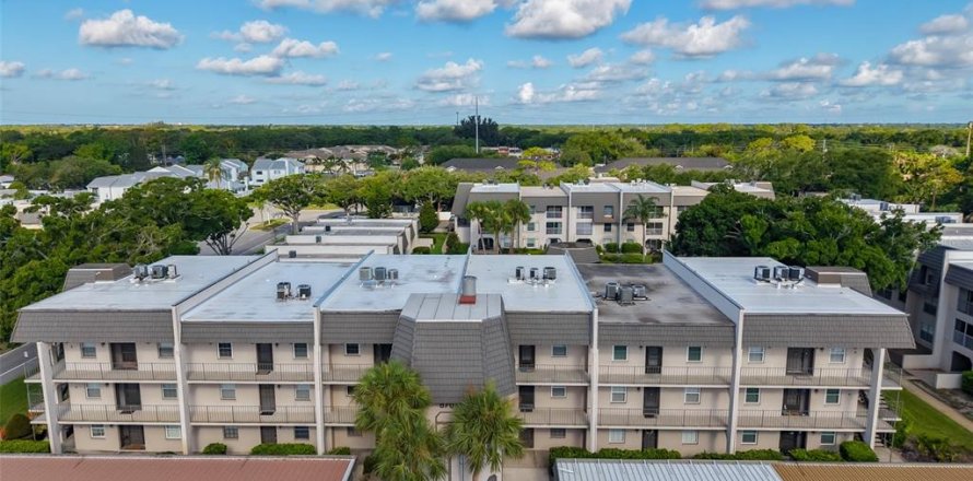 Condominio en Seminole, Florida, 2 dormitorios  № 2227569