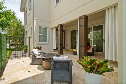 House in Orlando, Florida 3 bedrooms, 212.1 sq.m. № 1832812 - photo 20