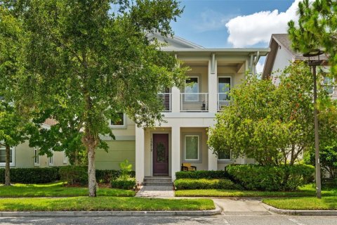 House in Orlando, Florida 3 bedrooms, 212.1 sq.m. № 1832812 - photo 1