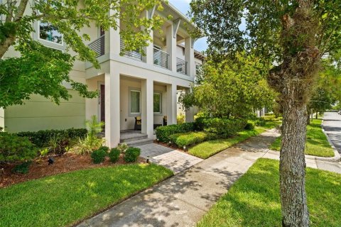 House in Orlando, Florida 3 bedrooms, 212.1 sq.m. № 1832812 - photo 2