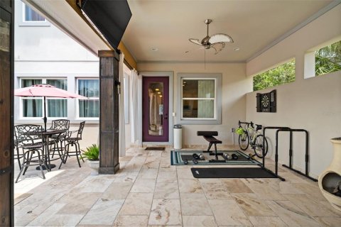 House in Orlando, Florida 3 bedrooms, 212.1 sq.m. № 1832812 - photo 16
