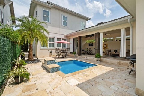 House in Orlando, Florida 3 bedrooms, 212.1 sq.m. № 1832812 - photo 17