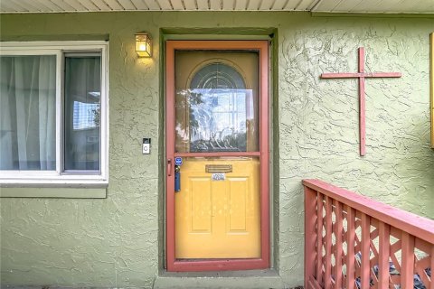 Купить виллу или дом в Холидэй, Флорида 3 комнаты, 137.5м2, № 2314392 - фото 9