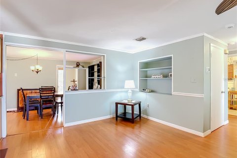 Купить виллу или дом в Холидэй, Флорида 3 комнаты, 137.5м2, № 2314392 - фото 14
