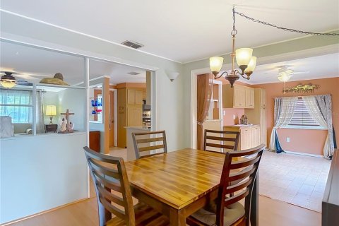 Купить виллу или дом в Холидэй, Флорида 3 комнаты, 137.5м2, № 2314392 - фото 29