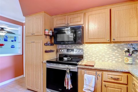 Купить виллу или дом в Холидэй, Флорида 3 комнаты, 137.5м2, № 2314392 - фото 23