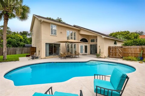 House in Longwood, Florida 4 bedrooms, 234.67 sq.m. № 2209492 - photo 28