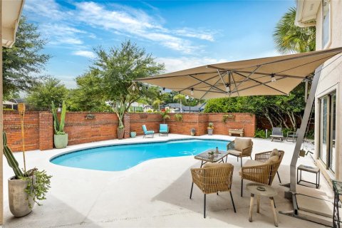 House in Longwood, Florida 4 bedrooms, 234.67 sq.m. № 2209492 - photo 29