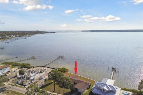 Casa en venta en Oldsmar, Florida, 3 dormitorios, 199.55 m2 № 1580649 - foto 1