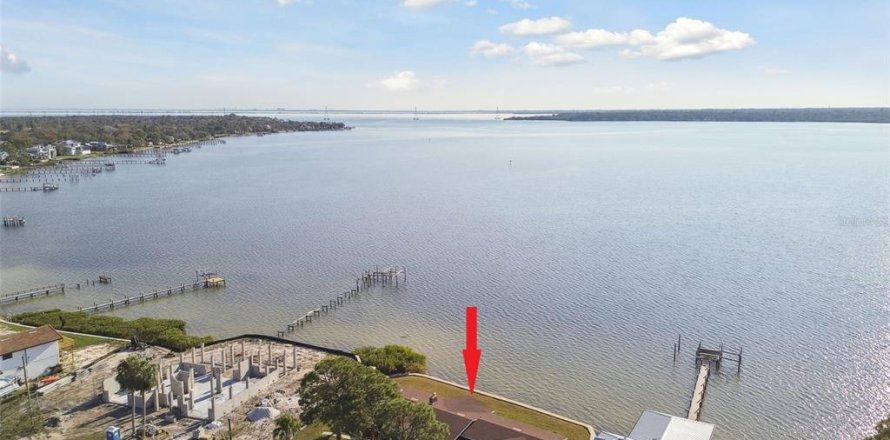 Casa en Oldsmar, Florida 3 dormitorios, 199.55 m2 № 1580649