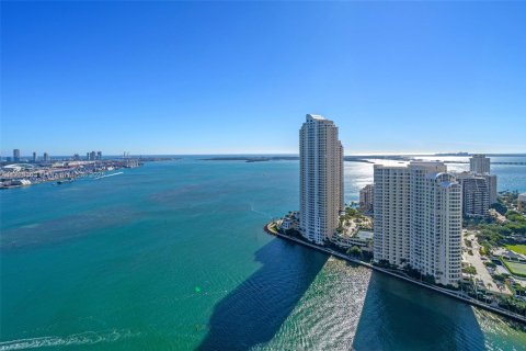 Condo in Miami, Florida, 3 bedrooms  № 1940190 - photo 28