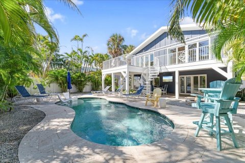 Casa en venta en Anna Maria, Florida, 3 dormitorios, 210.24 m2 № 2205828 - foto 5