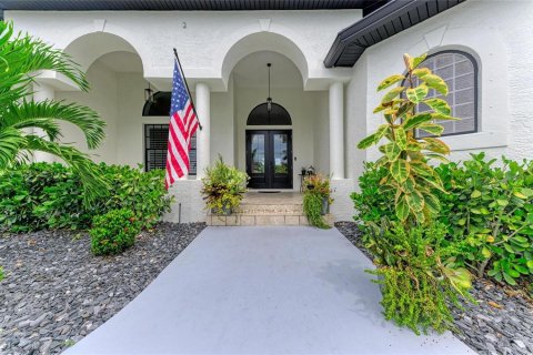 Casa en venta en Punta Gorda, Florida, 4 dormitorios, 245.08 m2 № 2356454 - foto 7