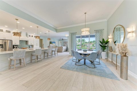 Casa en venta en Punta Gorda, Florida, 4 dormitorios, 245.08 m2 № 2356454 - foto 23