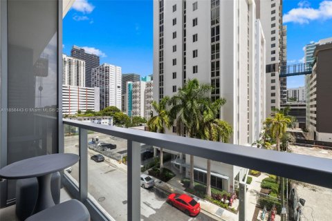 Condo in Miami, Florida  № 1878626 - photo 18