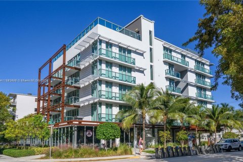Condominio en venta en Miami Beach, Florida, 1 dormitorio, 46.64 m2 № 1842654 - foto 9