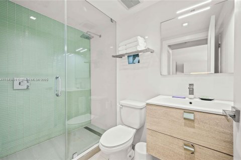 Condominio en venta en Miami Beach, Florida, 1 dormitorio, 46.64 m2 № 1842654 - foto 6