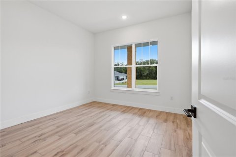 House in Ocala, Florida 4 bedrooms, 218.51 sq.m. № 2157859 - photo 20