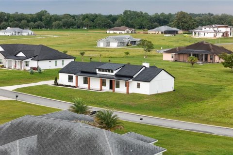 House in Ocala, Florida 4 bedrooms, 218.51 sq.m. № 2157859 - photo 30