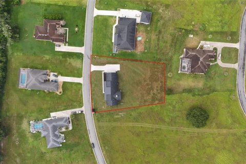 House in Ocala, Florida 4 bedrooms, 218.51 sq.m. № 2157859 - photo 29