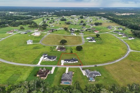 House in Ocala, Florida 4 bedrooms, 218.51 sq.m. № 2157859 - photo 3