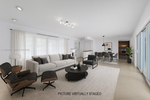 Casa en venta en Pinecrest, Florida, 4 dormitorios, 291.25 m2 № 2032682 - foto 3