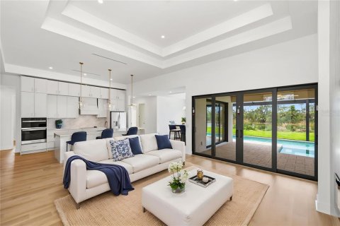 Casa en venta en Port Charlotte, Florida, 4 dormitorios, 227.24 m2 № 2100234 - foto 3