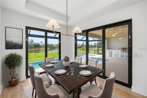 Casa en venta en Port Charlotte, Florida, 4 dormitorios, 227.24 m2 № 2100234 - foto 17
