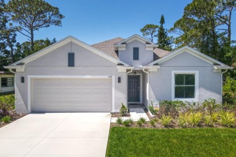Villa ou maison à vendre à Edgewater, Floride: 4 chambres, 200.11 m2 № 1717049 - photo 2